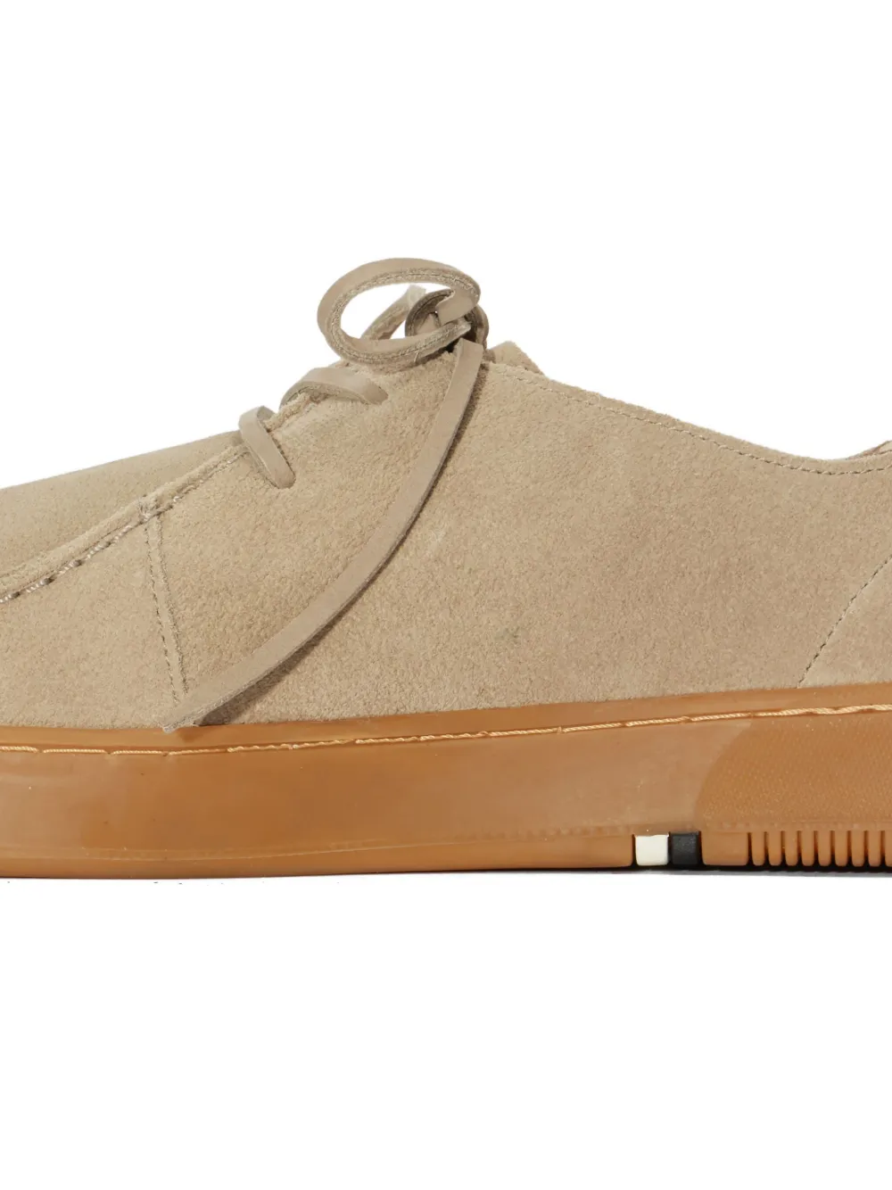 Osklen Soho Joatinga suède bootschoenen 206