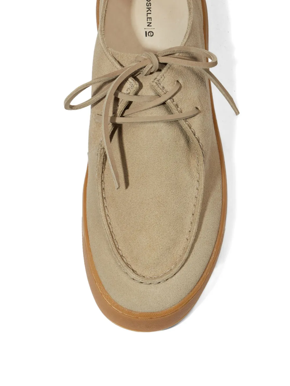 Osklen Soho Joatinga suède bootschoenen 206