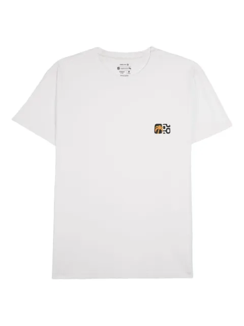 Osklen Seaside View graphic T-shirt