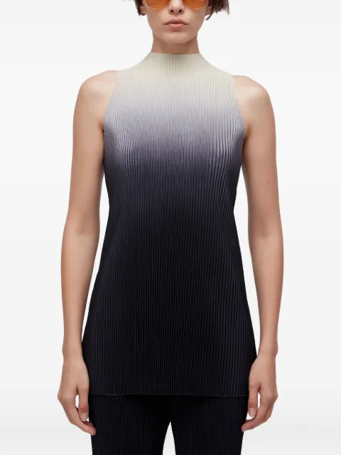Osklen gradient top