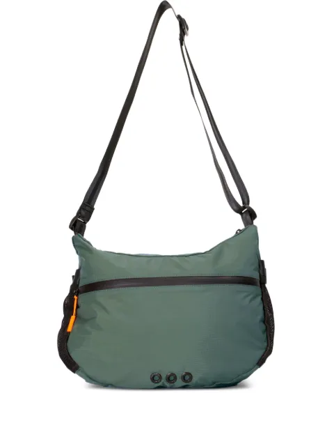 Osklen Split New drawstring-detail shoulder bag