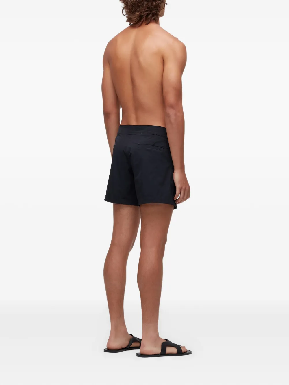 Osklen shorts de playa con bolsillos | Shorts de playa | Image 2