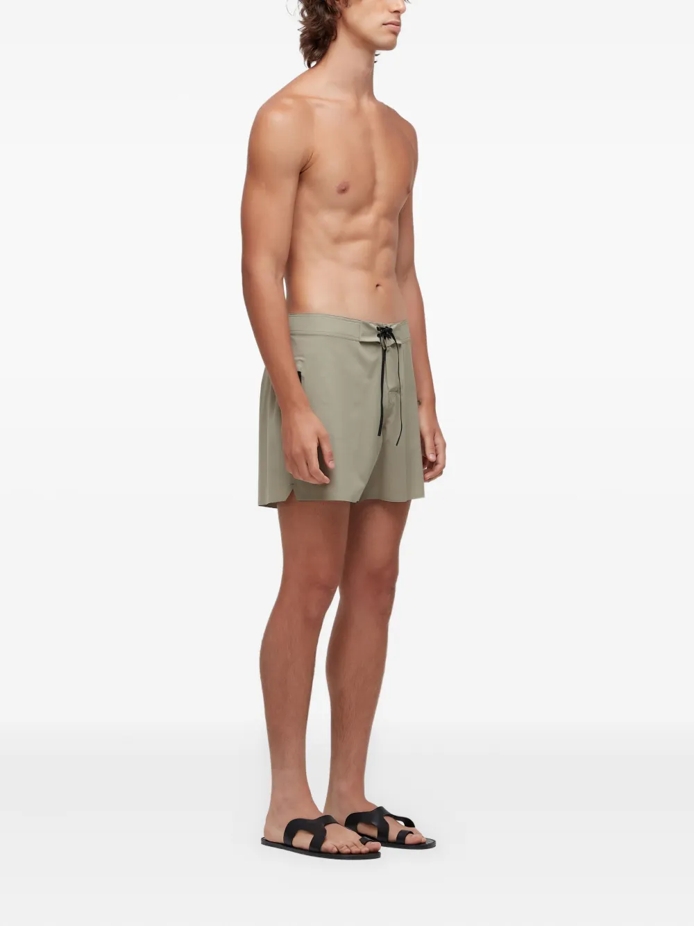 Osklen shorts de playa Canyon | Shorts de playa | Image 2