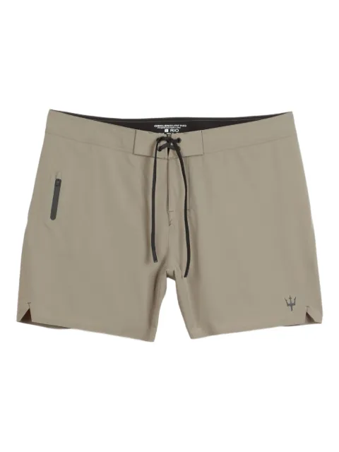 Osklen shorts de playa Canyon