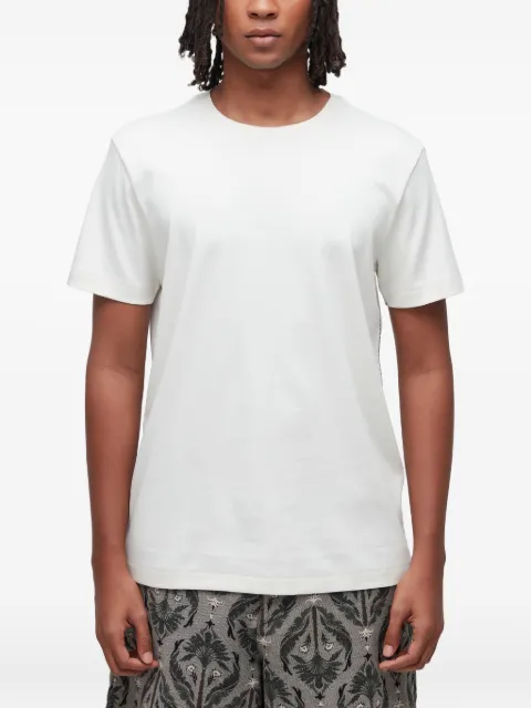 Osklen T-shirt met ronde hals