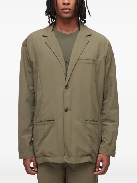 Osklen blazer con botones