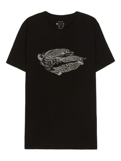Osklen Pirarucu T-shirt