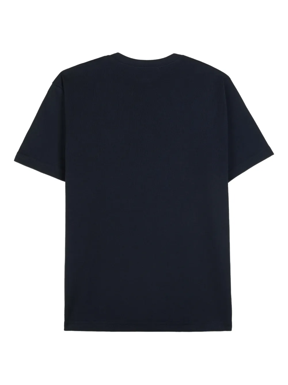 Osklen crew-neck T-shirt - Blauw