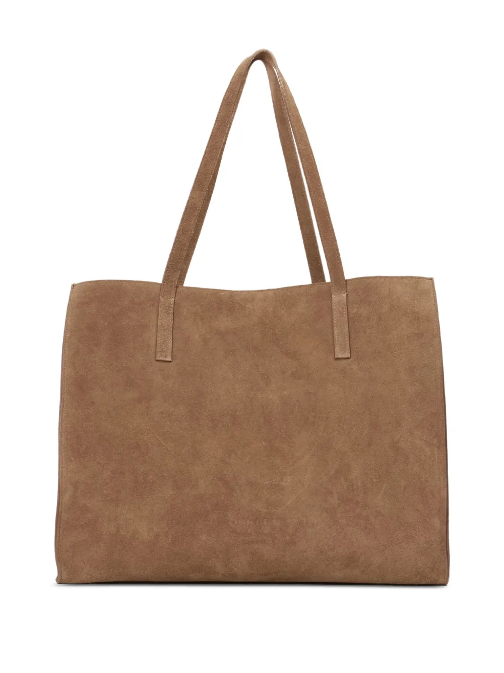 Osklen tote Yvi | marrón | Image 1