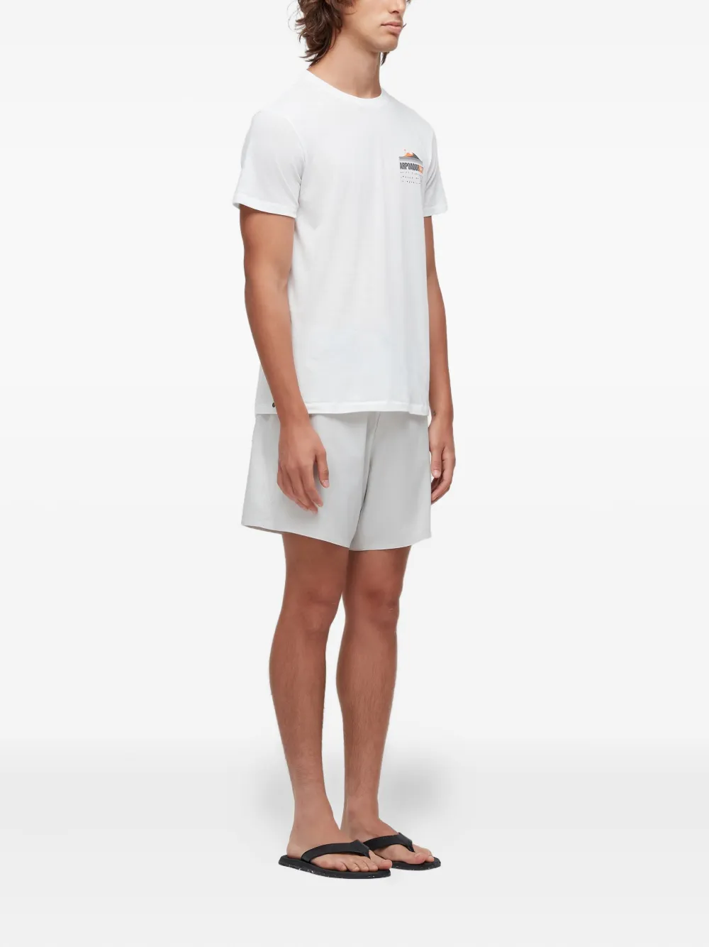 Osklen graphic-print T-shirt | T-Shirts | Image 2