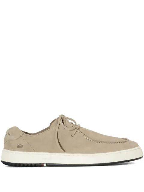 Osklen Soho lace-up derby shoes