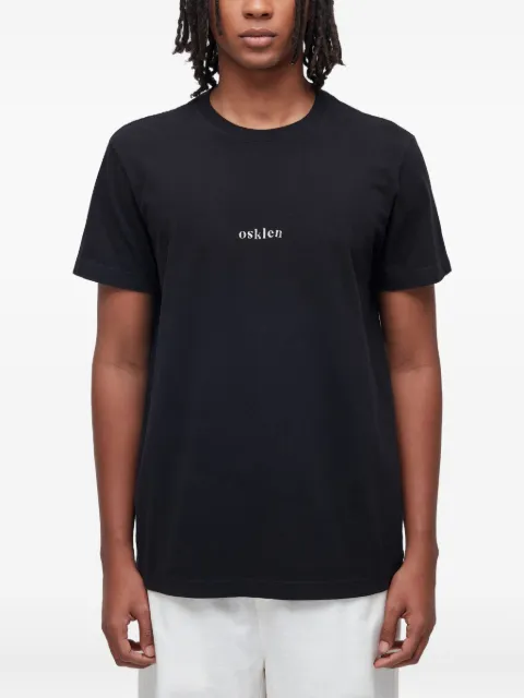 Osklen Carimbo T-shirt