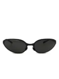 Mykita Bear sunglasses - Black