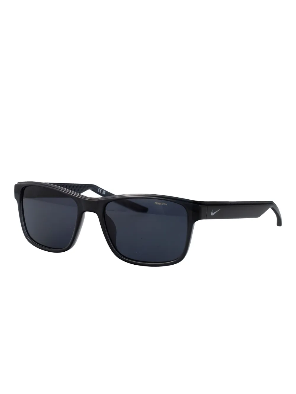Nike Livefree square acetate sunglasses | Image 2