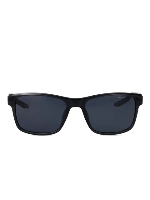 Nike Livefree square acetate sunglasses