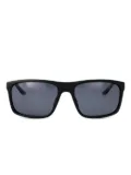 Nike Fire square-frame sunglasses - Black
