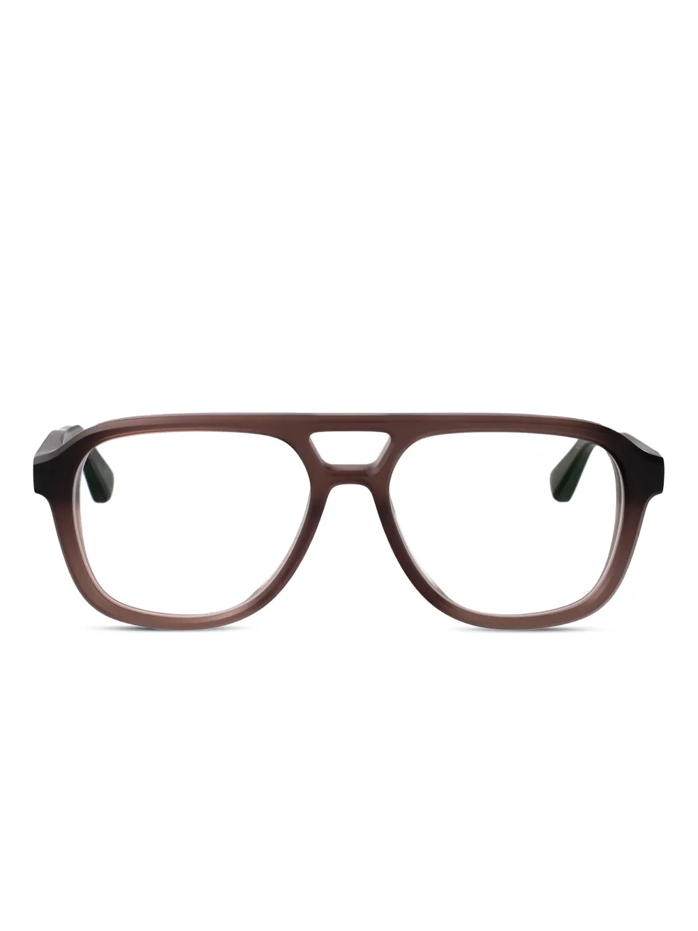 Mykita BV1294O glasses - ブラウン Mykita BV1294O glasses - ブラウン