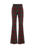 Vivienne Westwood Ray trousers - Red