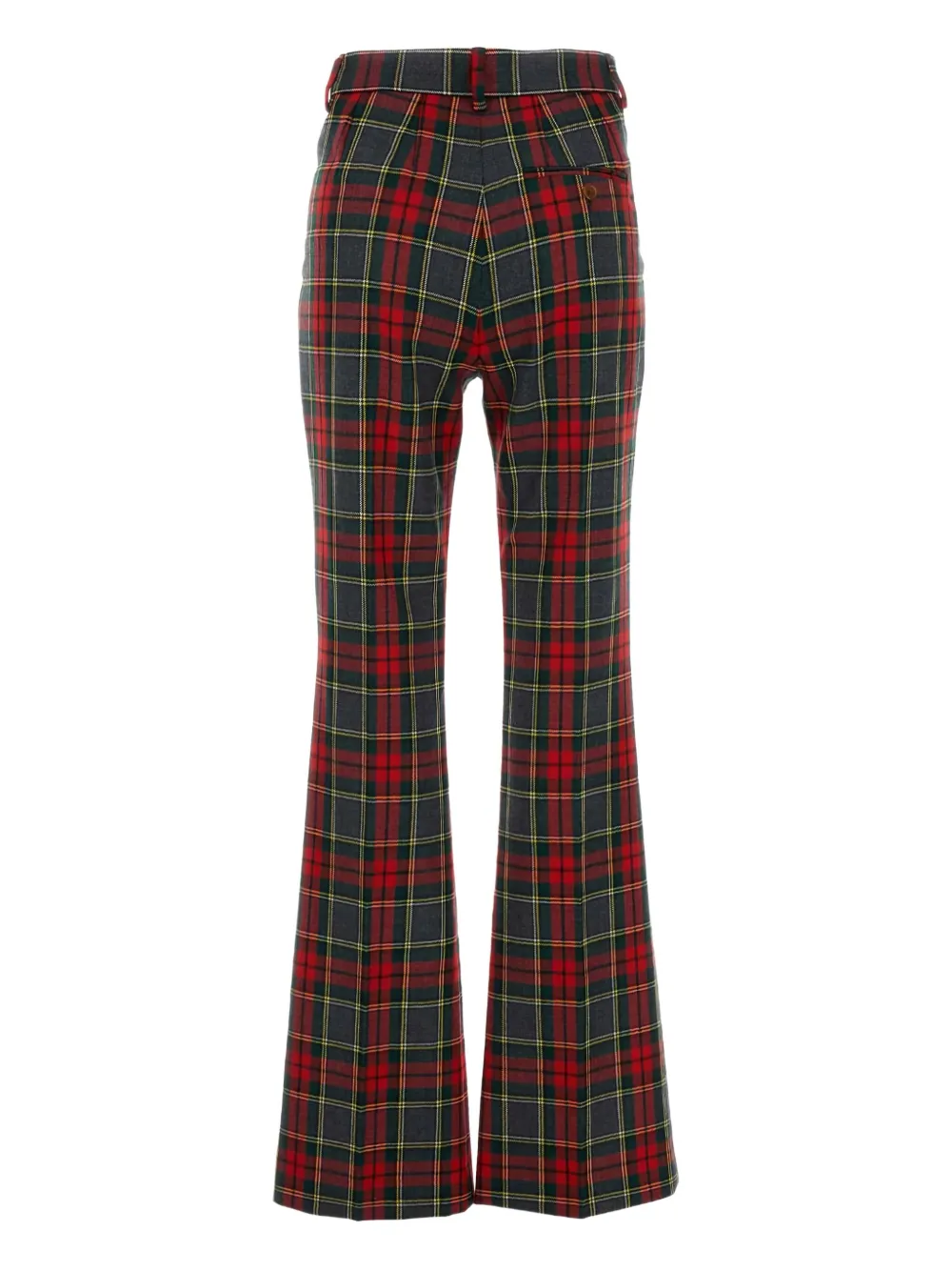 Vivienne Westwood Ray trousers Rood