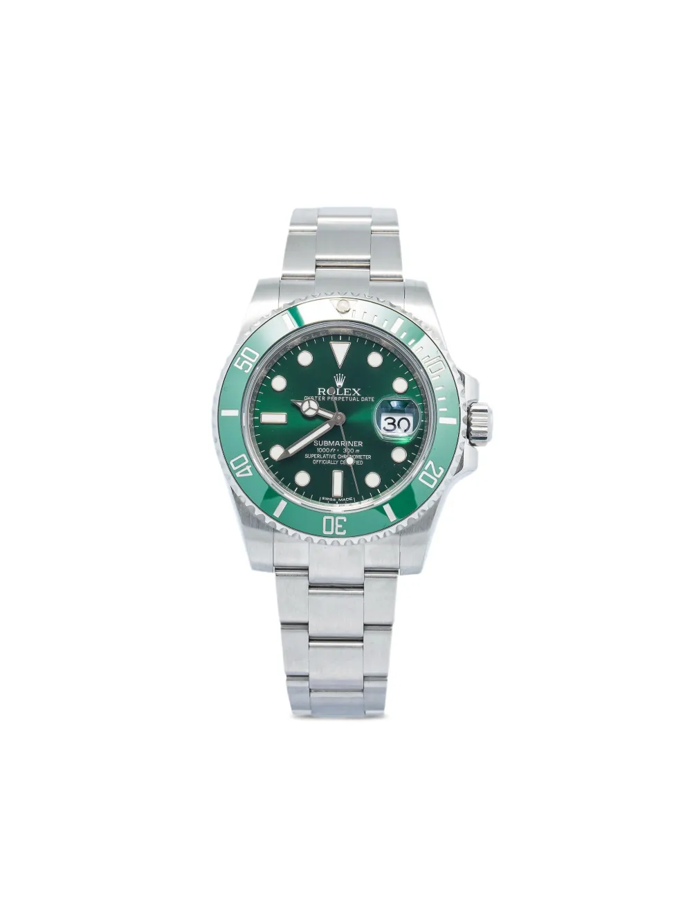Submariner 40mm
