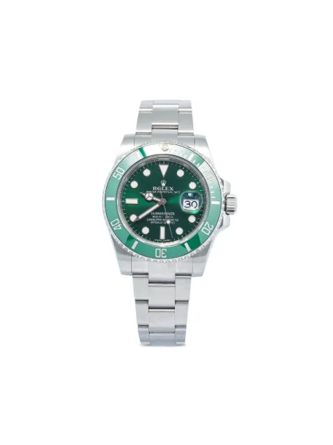 Rolex Submariner 40mm