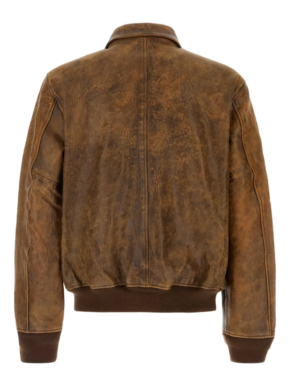Polo Ralph Lauren leather jacket | Leather Jackets | Image 2