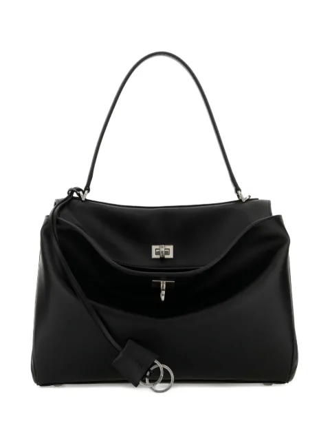 Balenciaga medium Rodeo tote bag