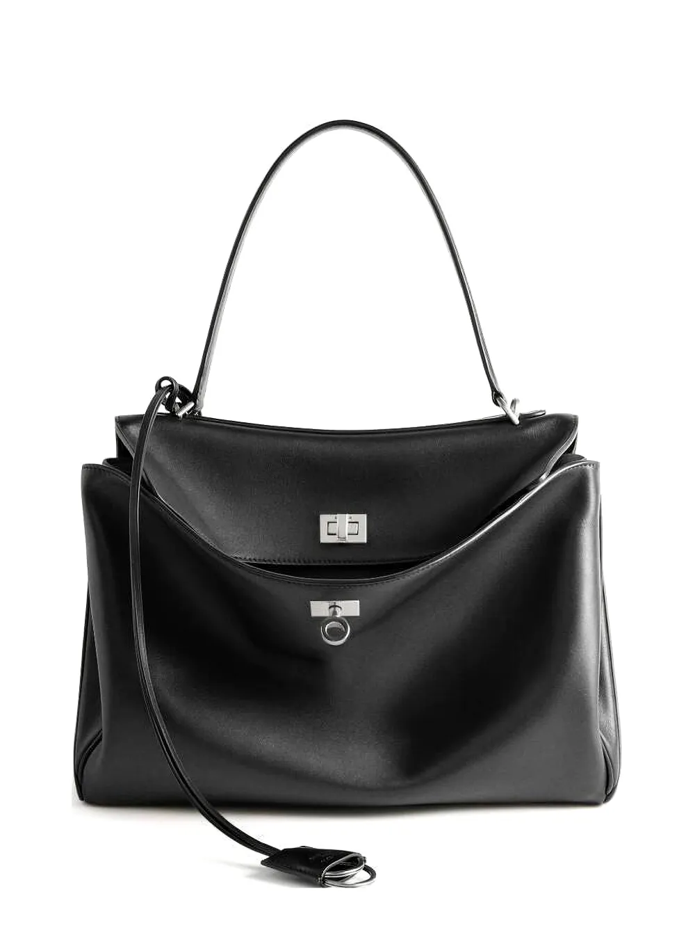 Balenciaga Rodeo handbag medium