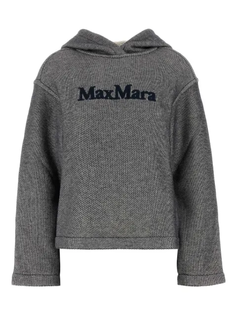 Max Mara hoodie Gary