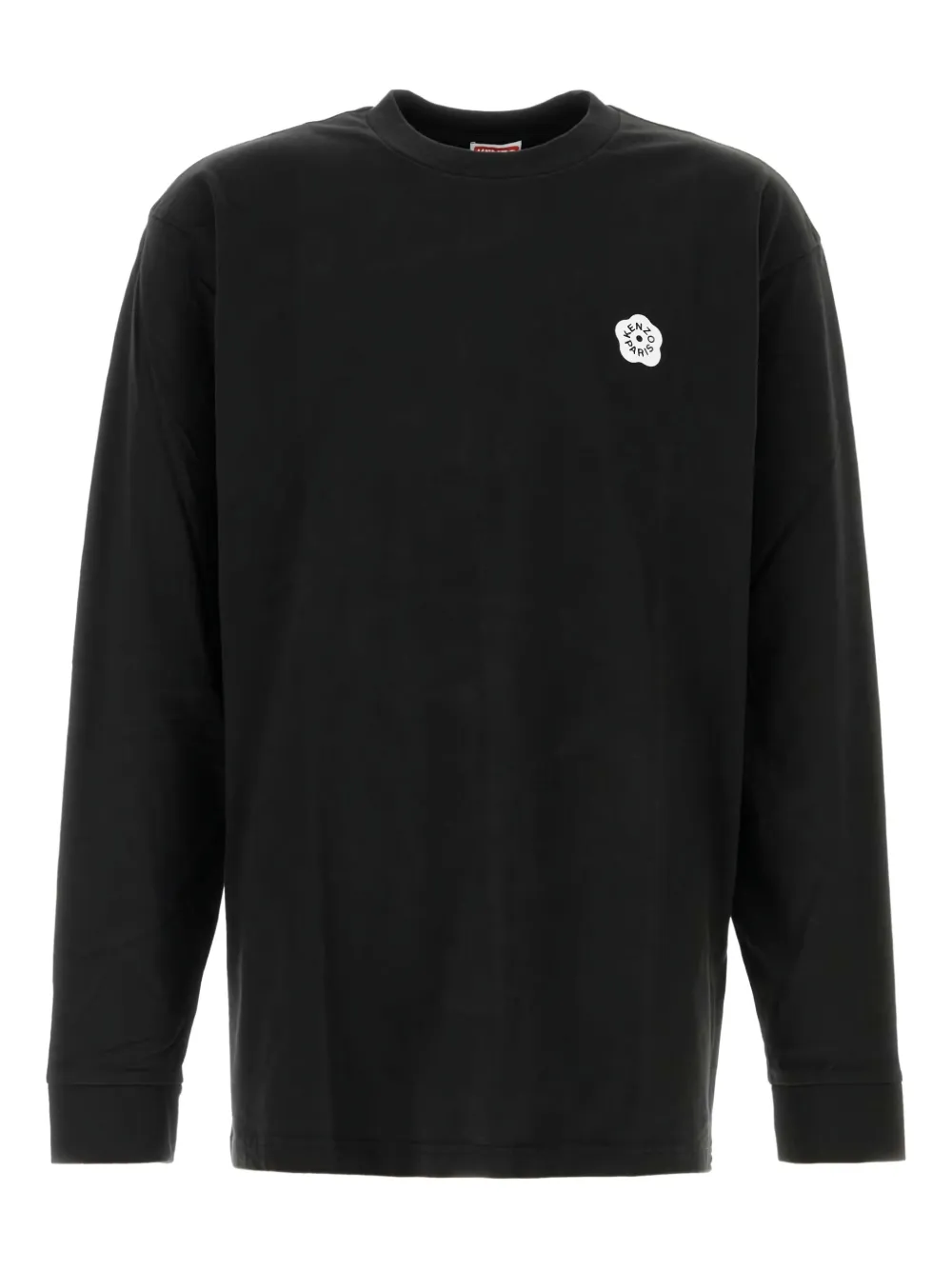 Kenzo Boke Flower 2.0 sweater Zwart