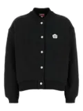Kenzo Boke Flower 2.0 bomber jacket - Black