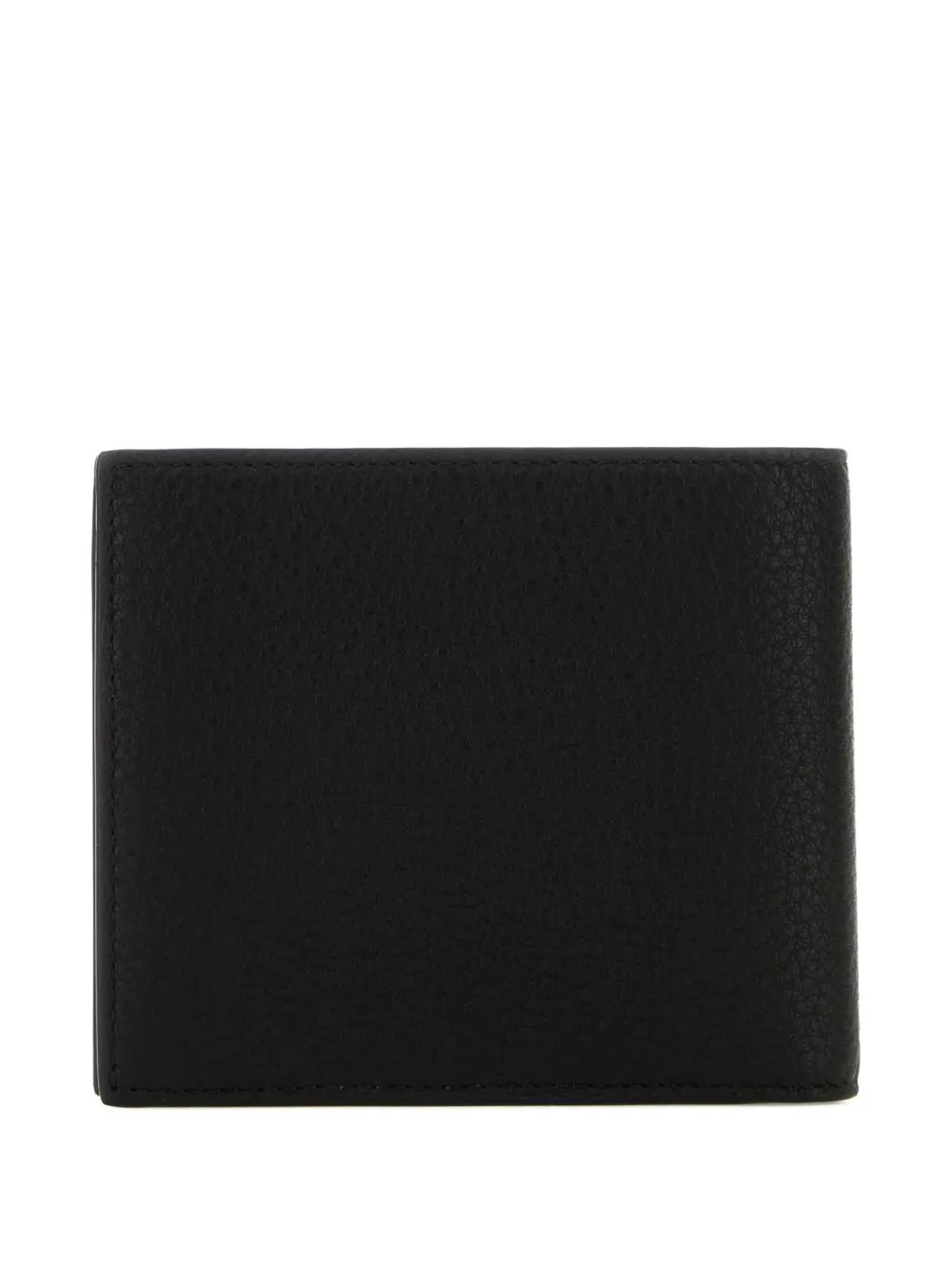 Balenciaga logo-print bifold wallet | Image 2