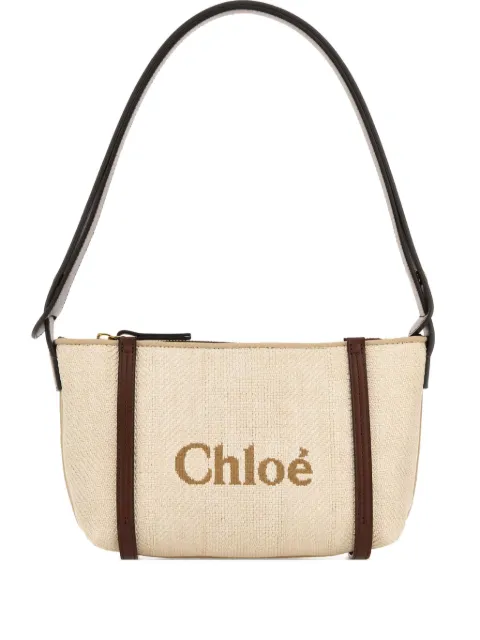 Chloé شنطة كتف 'كاري'