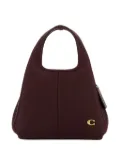 Coach Lana top-handle shoulder bag - Red