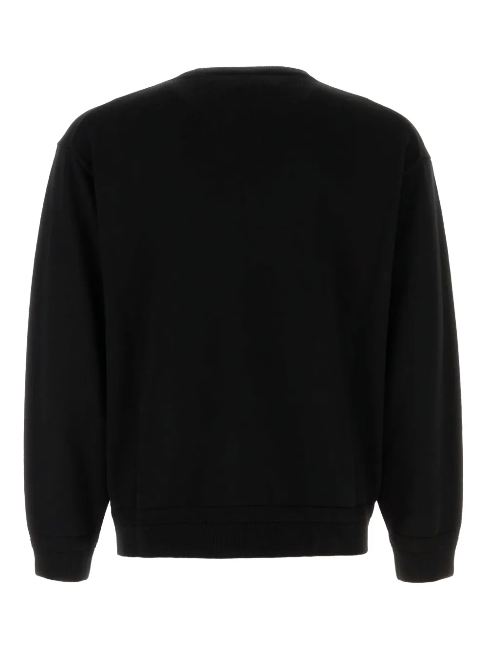 Kenzo Boke Flower-motif sweater | Knitted Sweaters | Image 2