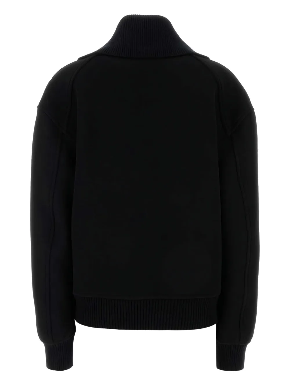 Jil Sander zip-front jacket | Varsity Jackets | Image 2