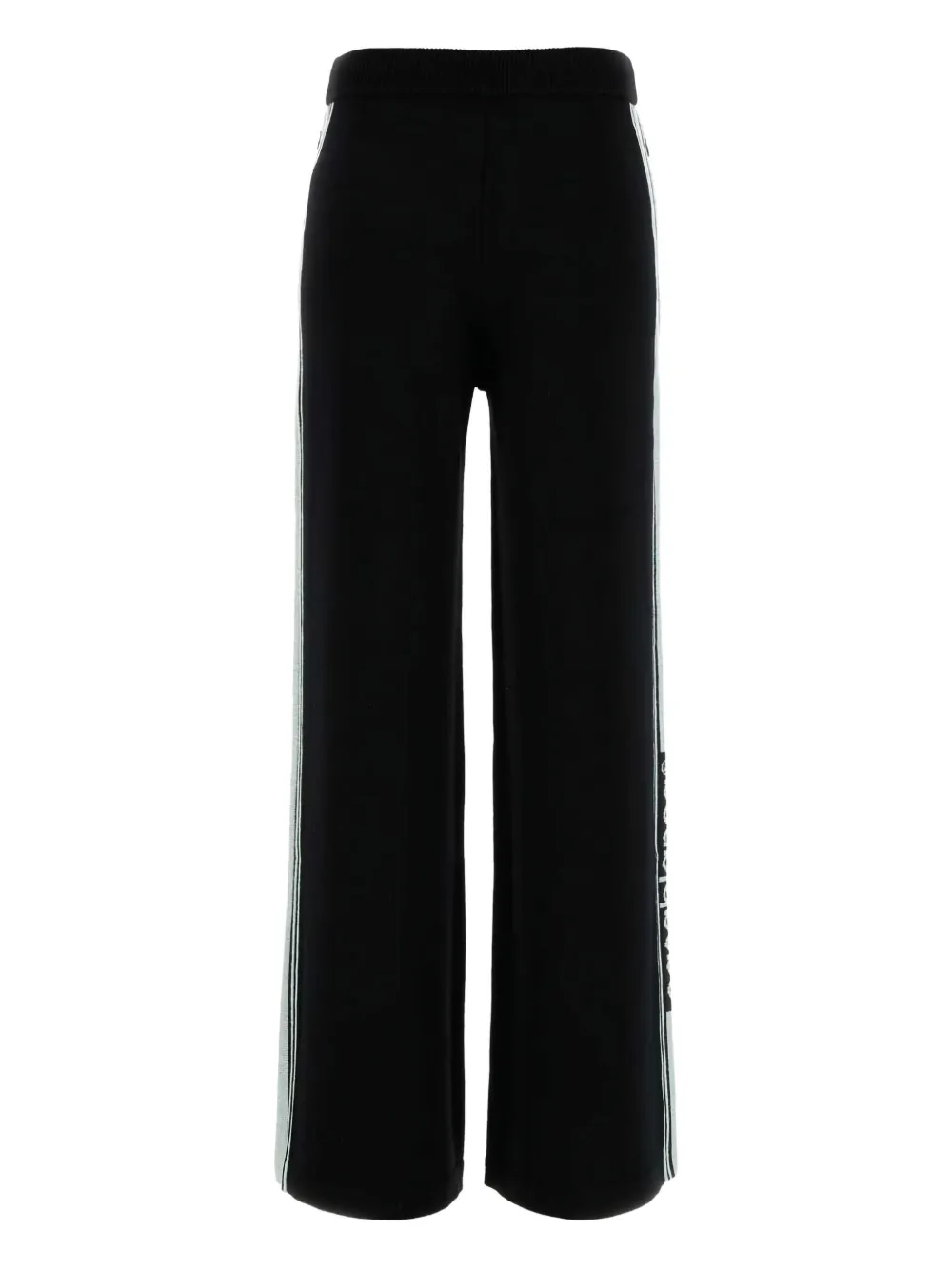 Casablanca merino side-stripe sweatpants | Straight-Leg Pants | Image 2