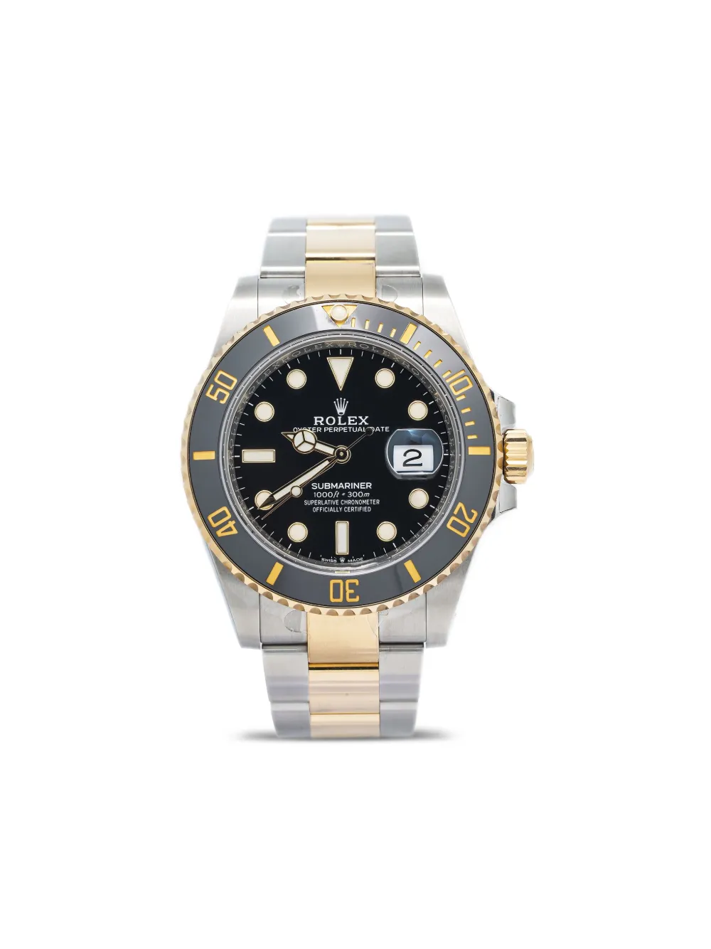 Submariner 40mm