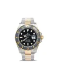 Rolex Submariner 40mm - Black