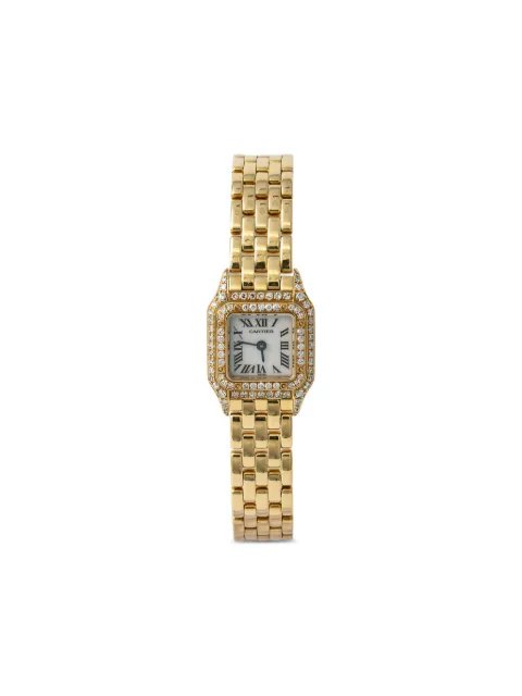 Cartier Panthère 22mm