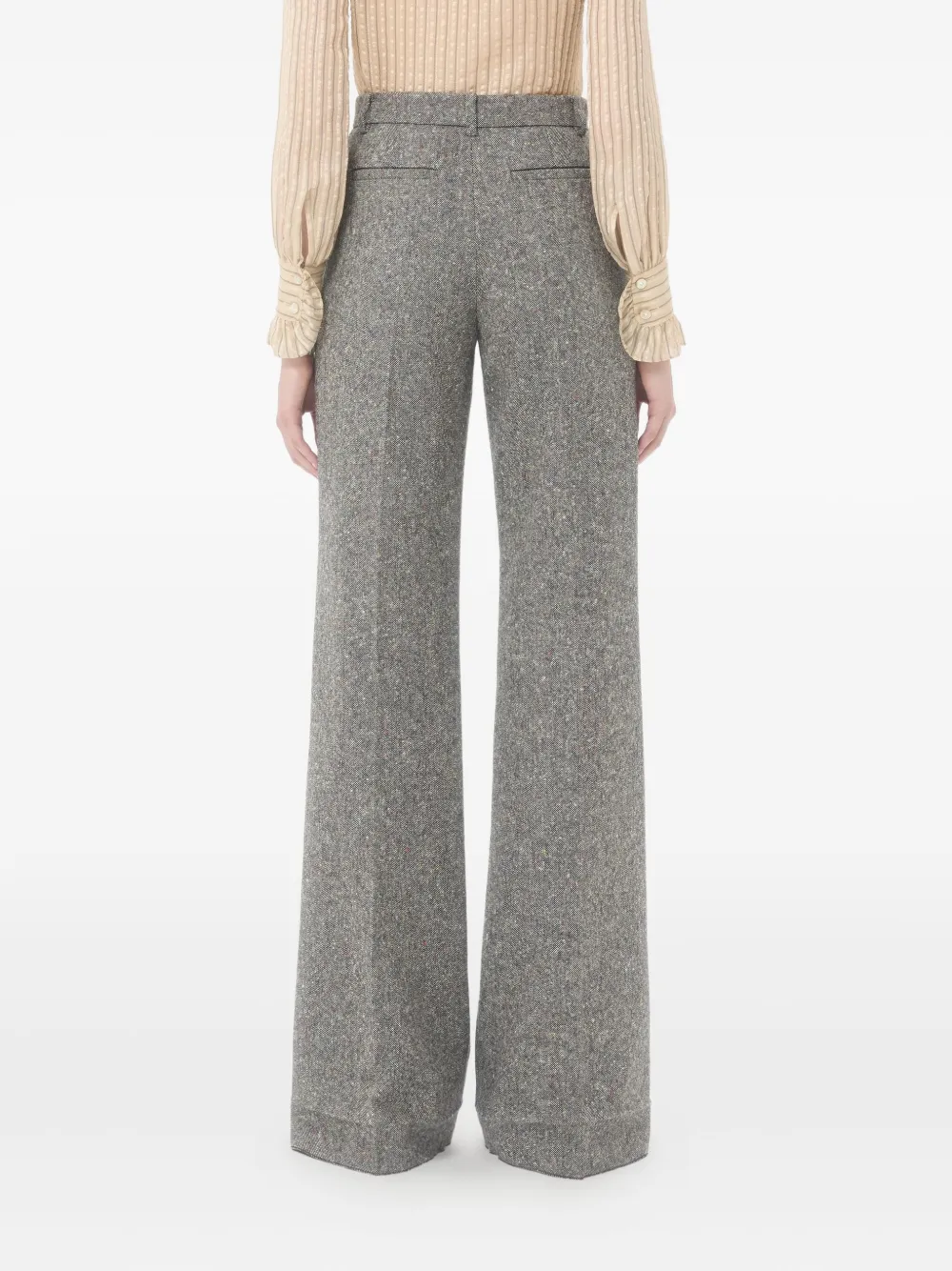 레이벤 틴트 에비에이터 선글라스 RB3625919631