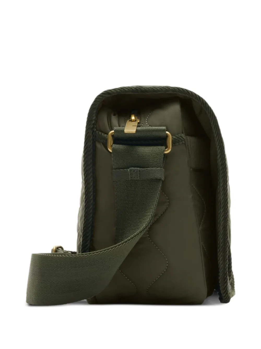 Clifton messenger bag