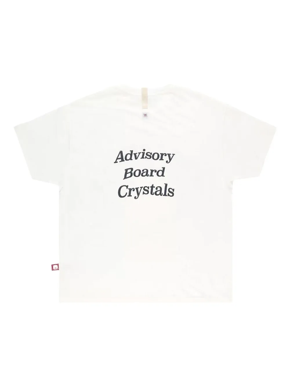 Advisory Board Crystals playera Pansy | Playeras | Image 2