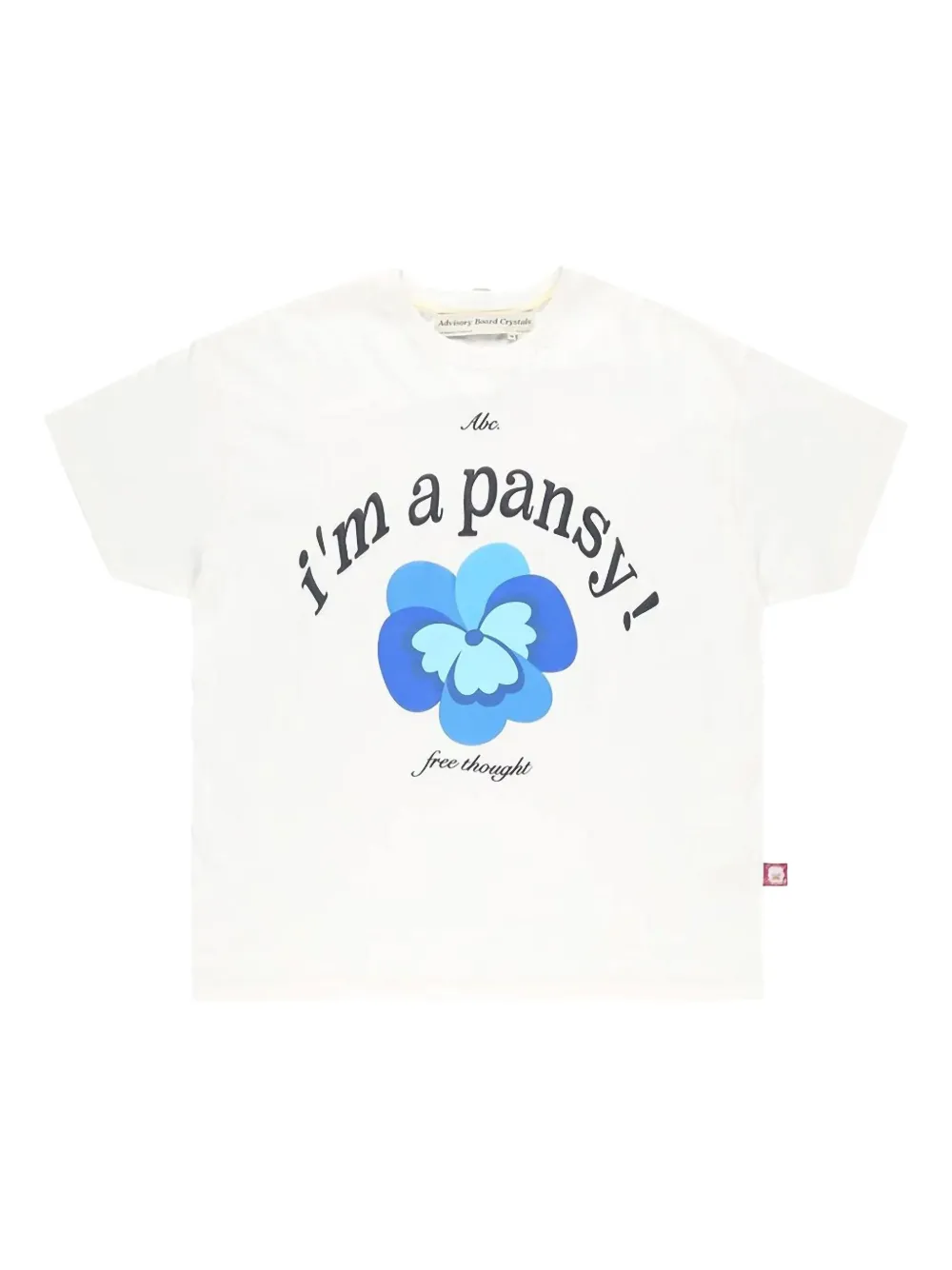 Pansy T-shirt