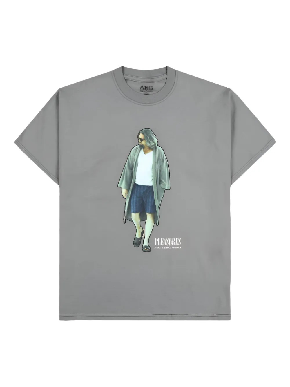 x The Big Lebowski Dude T-shirt