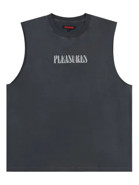 Pleasures Onyx tank top