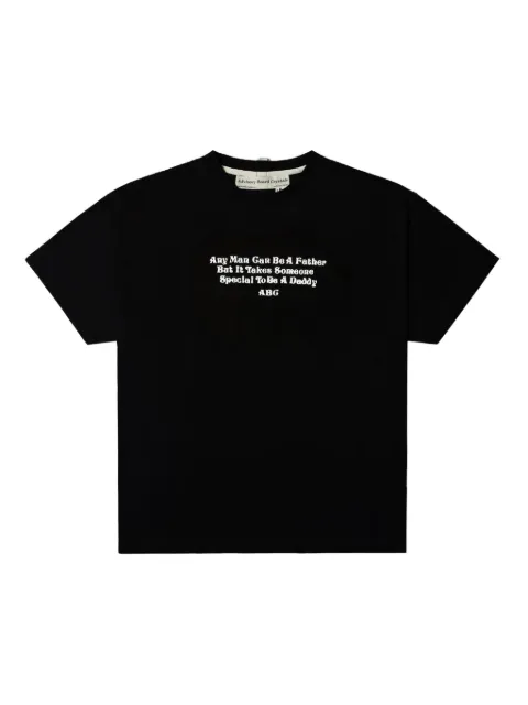 Advisory Board Crystals Father Quote T-shirt