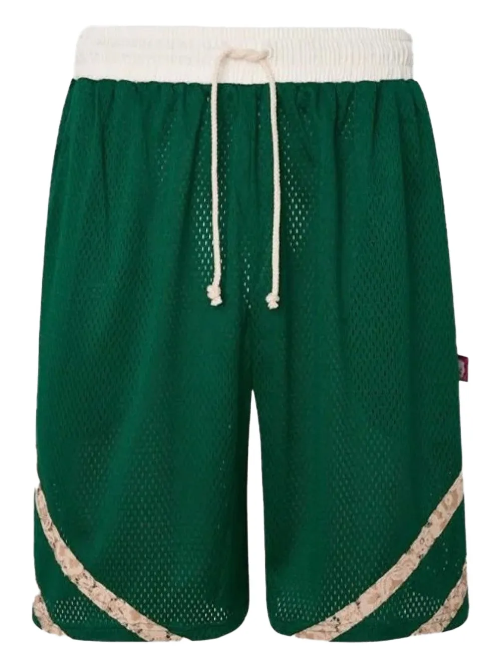 Advisory Board Crystals Juxtaposition shorts | vert | Image 1