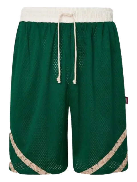 Advisory Board Crystals Juxtaposition shorts