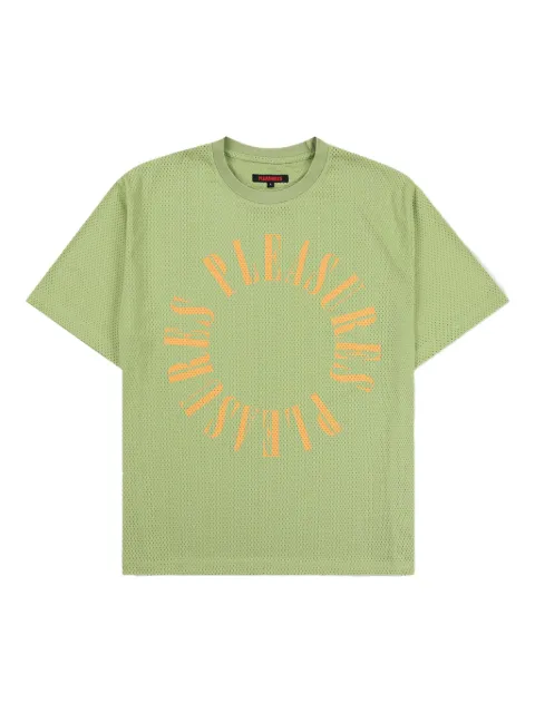 Pleasures Motive T-shirt